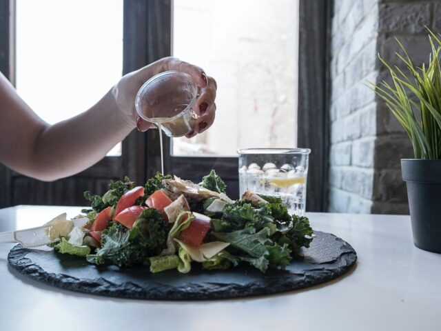 Alt & gesund durch Ernährung– 10 Tipps
