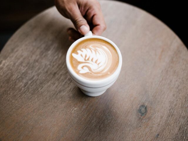 Nur Kaffee morgens? Einblick in unsere morgendliche Verdauung