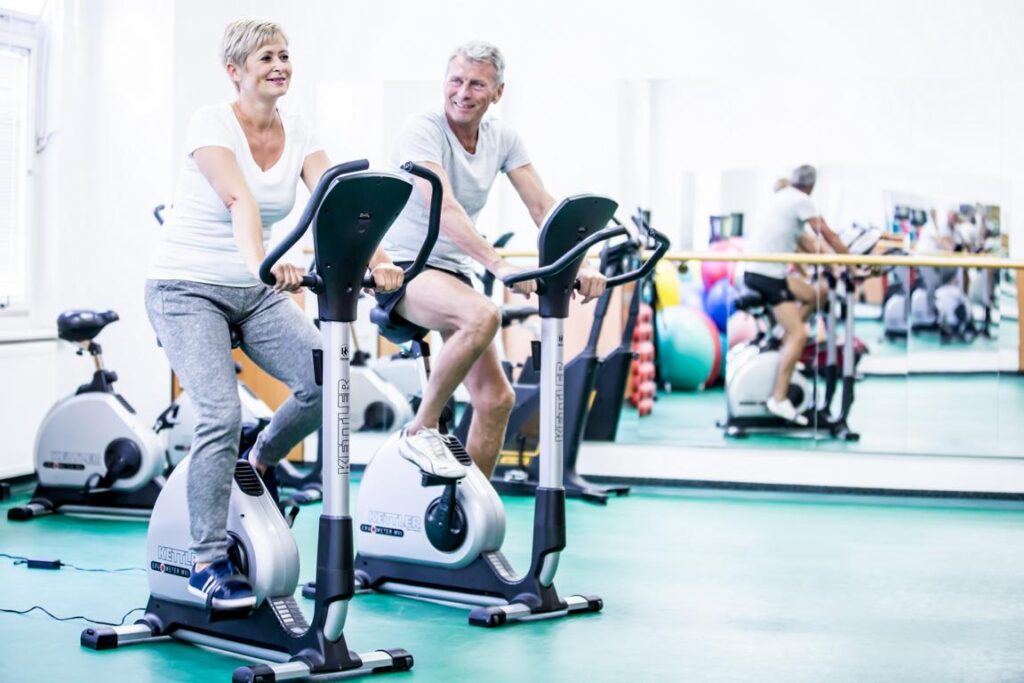 Wellness-Boom versus Kur-Krise