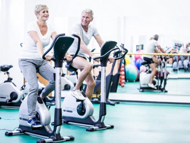 Wellness-Boom versus Kur-Krise